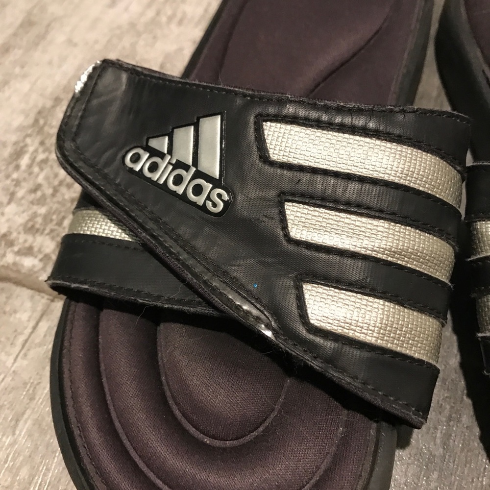 Adidas Slippers - Picture 3 of 5